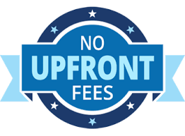 No Upfront Payment 1